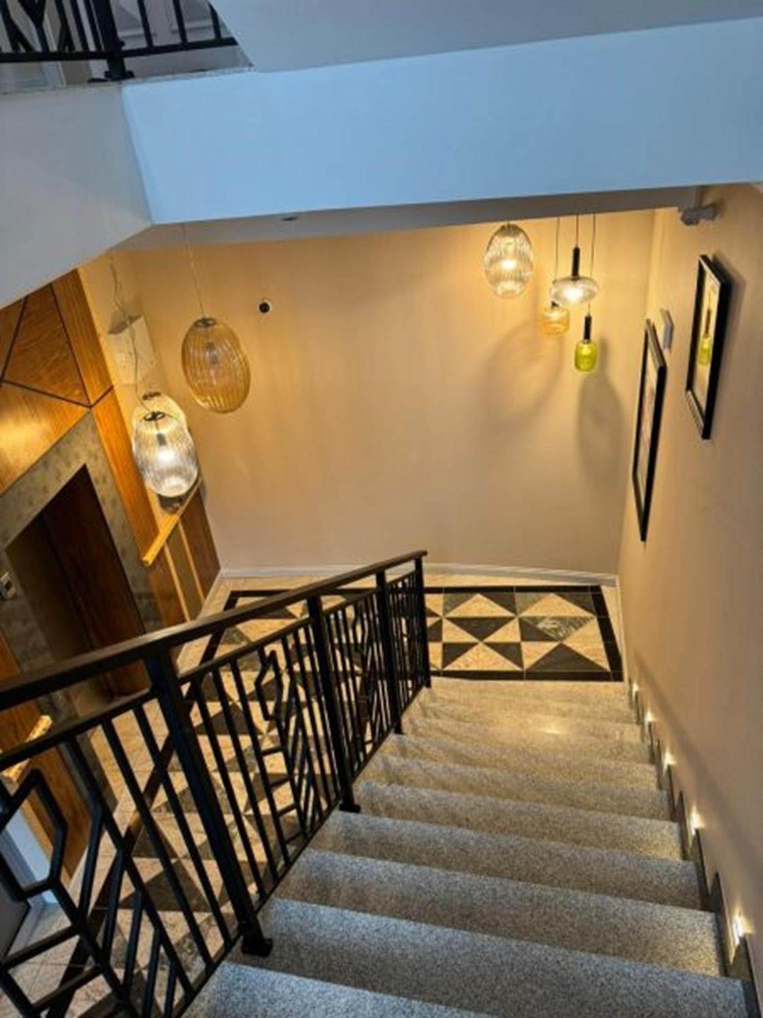 Apart-center Monte Przy Krupowkach Апартаменти