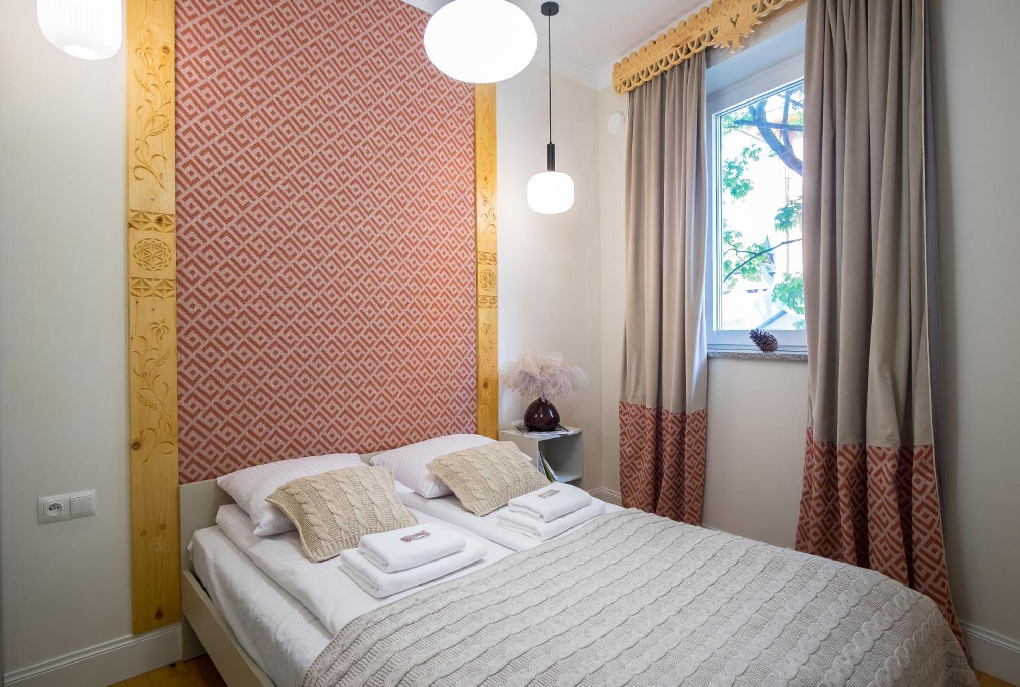 Appartamento Apart-center Monte Przy Krupowkach