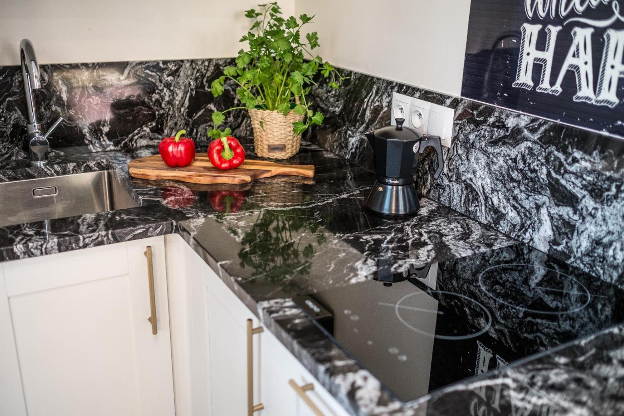 Appartamento Apart-center Monte Przy Krupowkach Zakopane