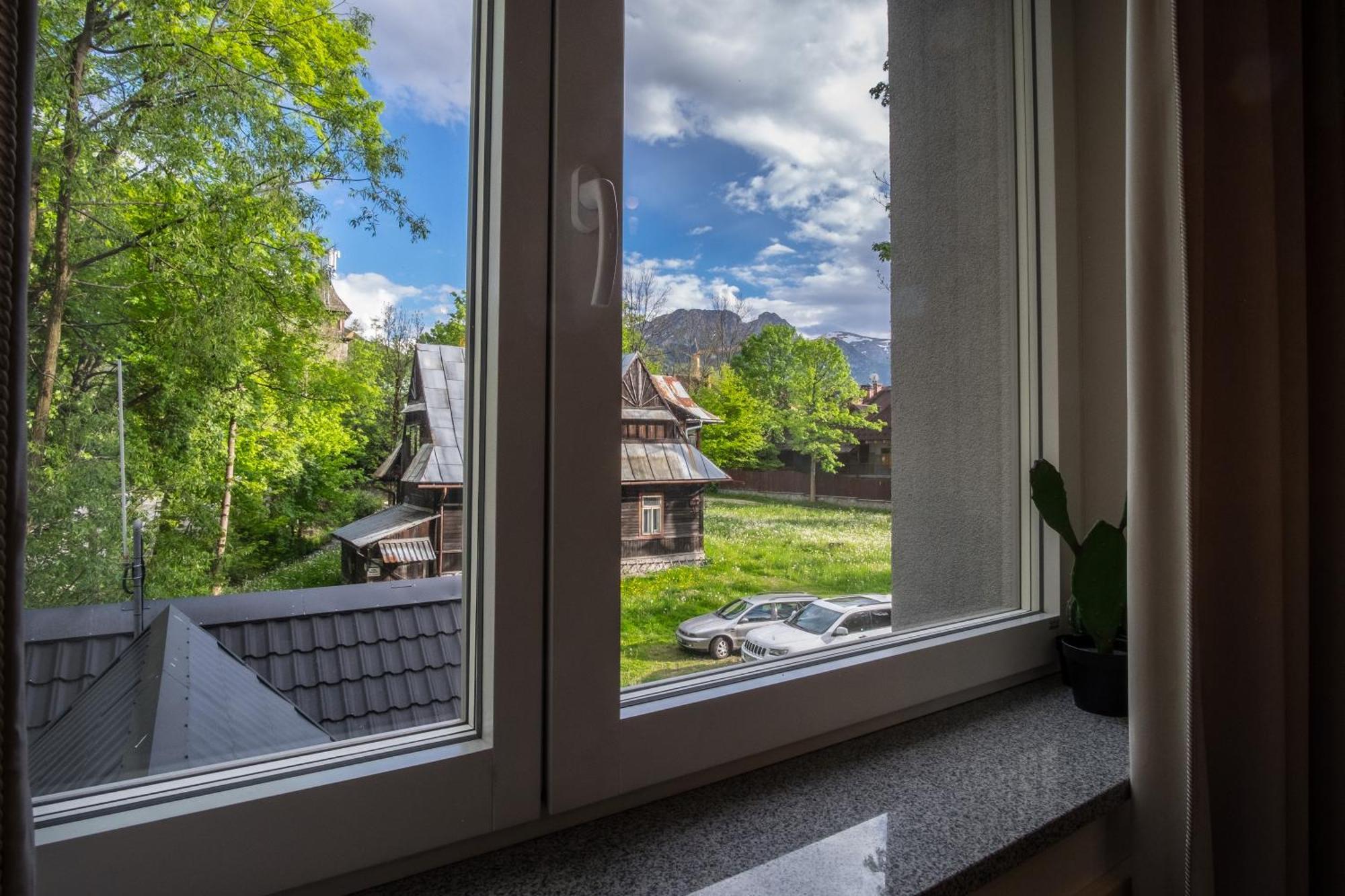 Apart-center Monte Przy Krupowkach Appartamento *