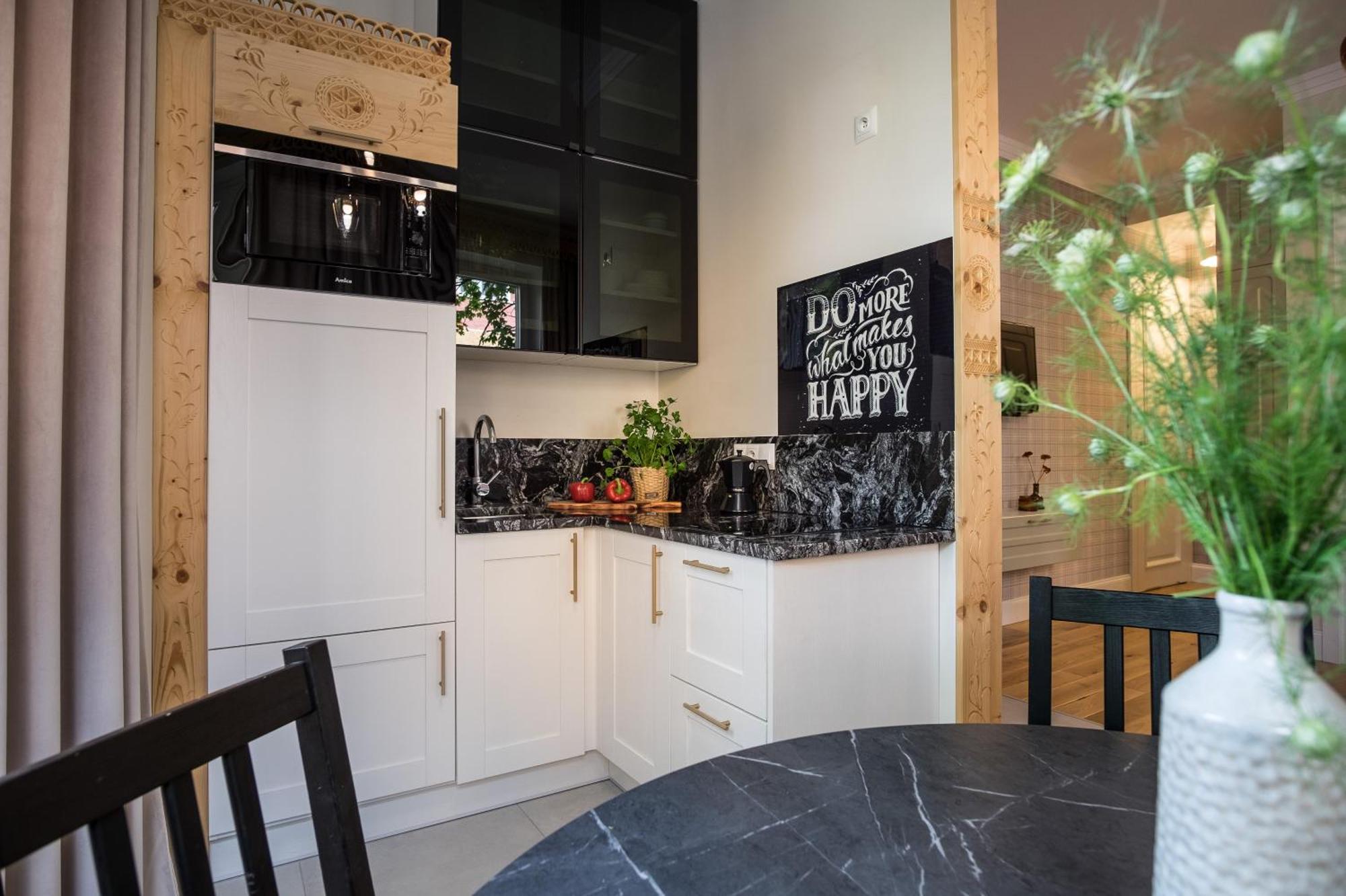 Appartamento Apart-center Monte Przy Krupowkach *