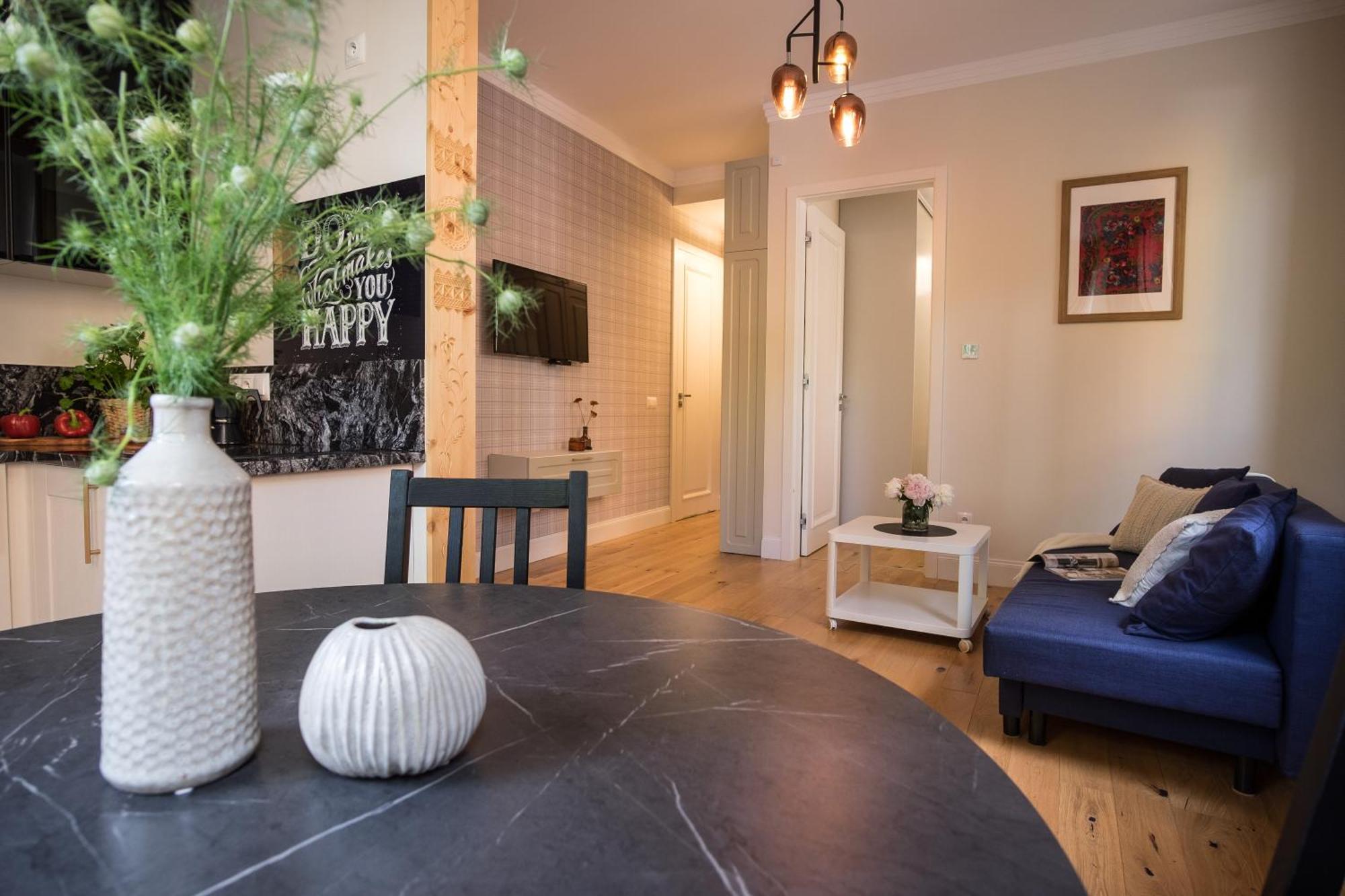 Apart-center Monte Przy Krupowkach Appartamento Zakopane