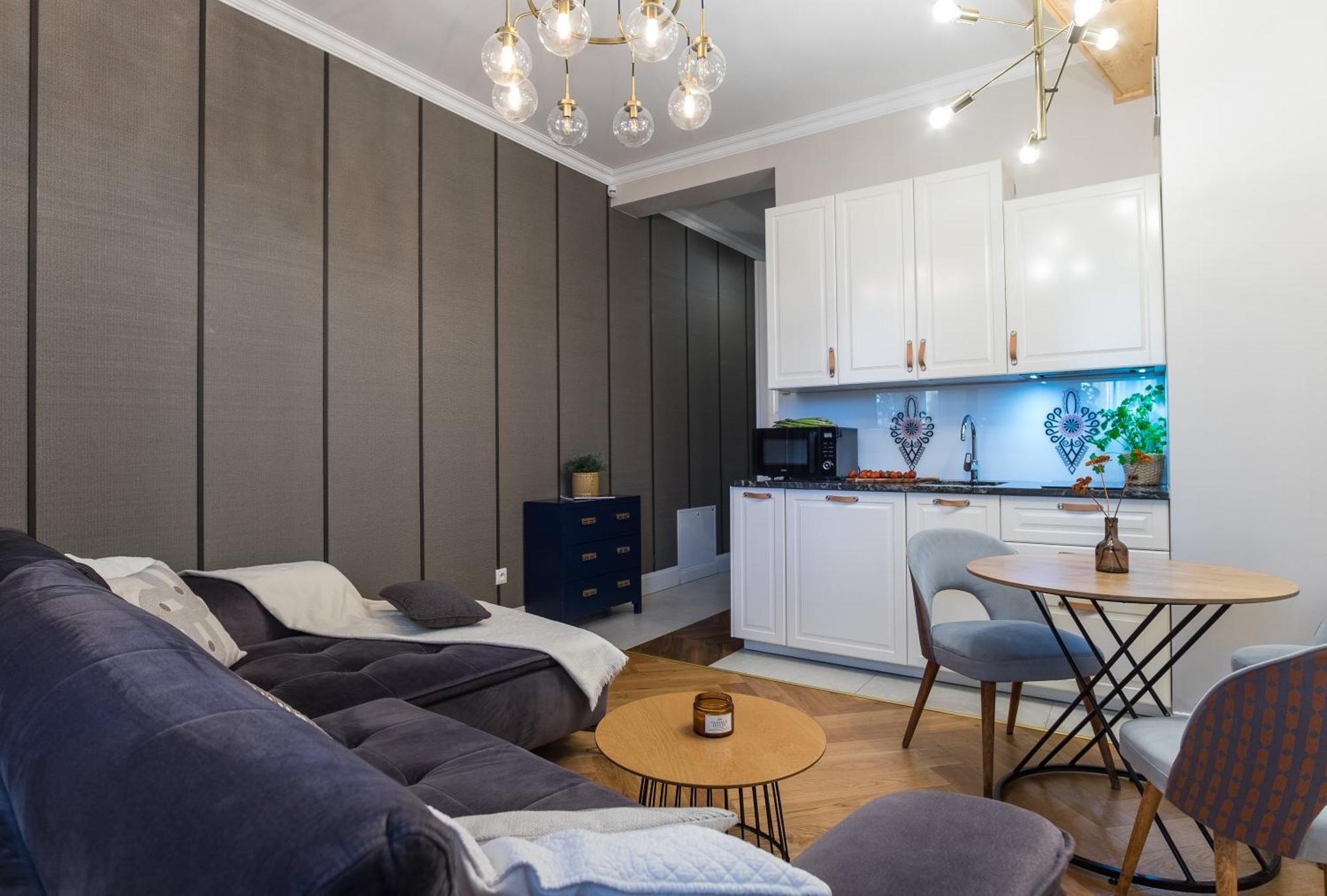 Apart-center Monte Przy Krupowkach Appartamento Zakopane